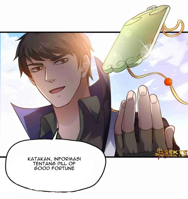 First Dragon (Yuanlong) Chapter 71 Gambar 26